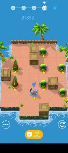 Dash!Knight!:Tactical World - Screenshot 3