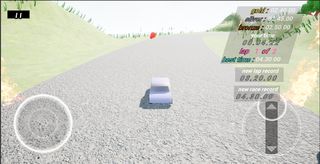 Cross Drift - Screenshot 2