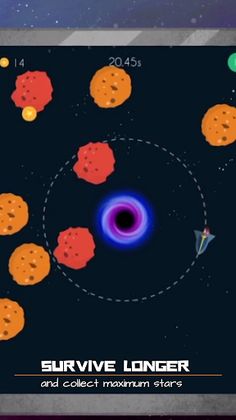 TrajectoryShip - Screenshot 3