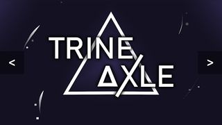 TrineAxle - Screenshot 1