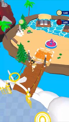 God Idle - Screenshot 3