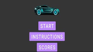 Quantum Racer - Screenshot 3