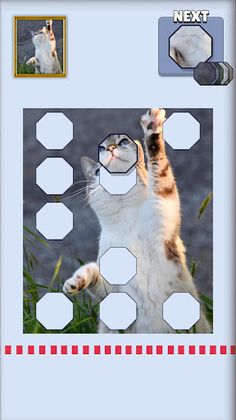 Fall Piece Puzzle - Screenshot 2
