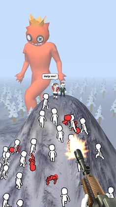 Survival Shooter FPS - Screenshot 3