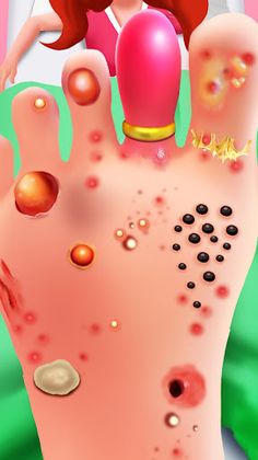 Match Villa™: Makeup ASMR - Screenshot 2