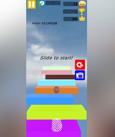 Stairs Empire - Screenshot 1