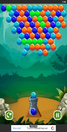 Balon Vurma Oyunu - Screenshot 4