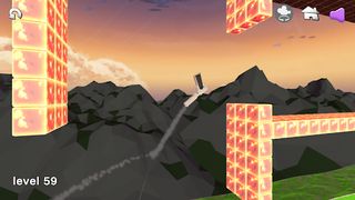 Gun Dash: Weapon run shooter - Screenshot 2