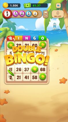 Lucky Bingo Day - Screenshot 4