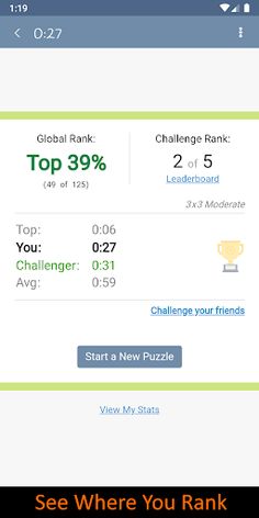 Kakuro Game - Cross Sums - Screenshot 2
