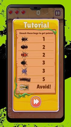 Ant-Smash - Screenshot 4