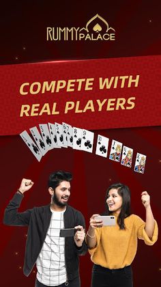 Rummy Palace- Indian Card Game - Screenshot 3