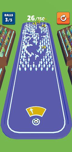 Olympiks - Screenshot 2