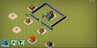 City Building - Screenshot 2