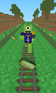 Blue Koala Run Cute Craft Game - Screenshot 3