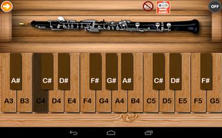 Professional Cor Anglais - Screenshot 3