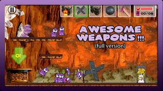 Princess Rescue - Screenshot 2