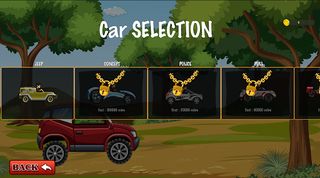 Landscape Racing - Screenshot 3