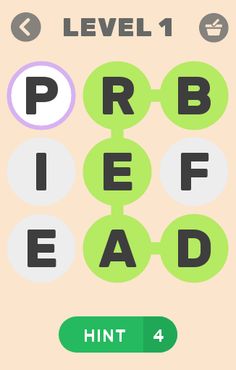 Find the Food - Screenshot 1