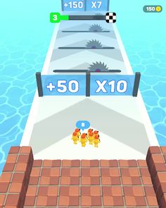 Run & Build - Screenshot 3