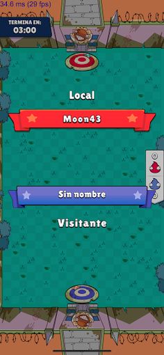 Zuri's Revenge - Screenshot 3