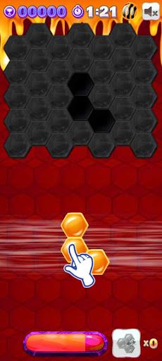 Bee Puzzel - Screenshot 3