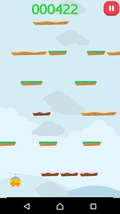 Crazy Helicopter - Screenshot 1