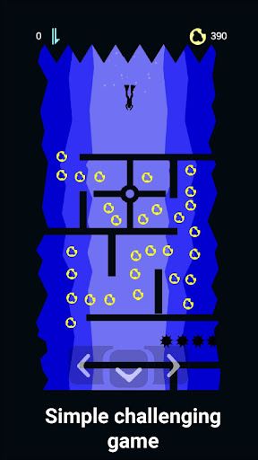 Panyilam : Dive Hard - Screenshot 2