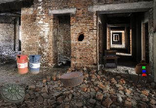 Escape Game Mystery Journey - Screenshot 1