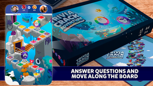 Adventure Trivia Crack - Screenshot 1