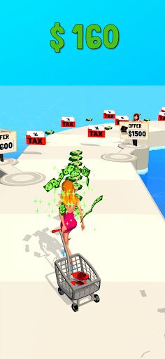 Shop and Trade - Screenshot 2