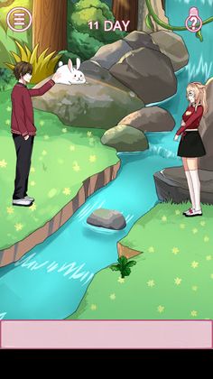 Let's Mischief To Couple 10 - Screenshot 3