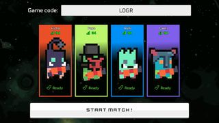 AstroBrawl - Screenshot 1