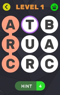 ghiceste cuvantul 2k19 - Screenshot 1