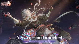 The Tale of Food - Screenshot 1