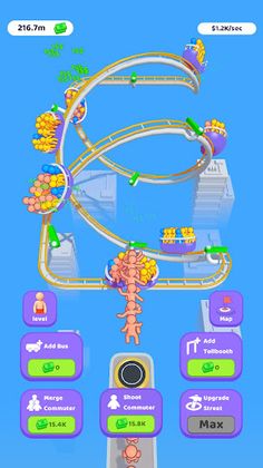 Get in! - Screenshot 4