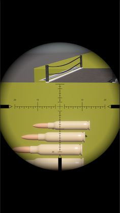 Bullet Race - Screenshot 4