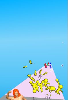 Milkshake Babygirl! - Screenshot 2