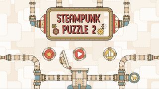 Steampunk Puzzle 2 - Screenshot 1
