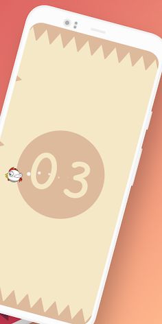 Spikes & Feathers - Screenshot 2