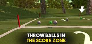 Hanoe - Ballgame - Screenshot 2