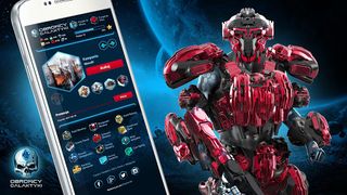 Obrońcy Galaktyki - Screenshot 1