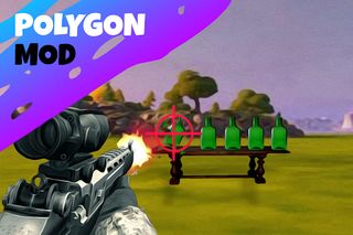 FORTNTE Battle Royale Weapon S - Screenshot 3