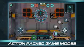 Blastarama - Screenshot 3