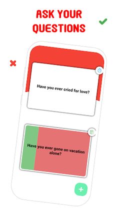 Never Have I Ever - Screenshot 3