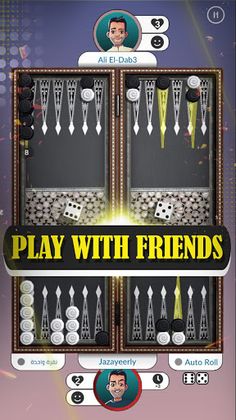 10 Tawla - Screenshot 2