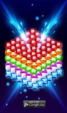 Crime City Diamond Match - Screenshot 4