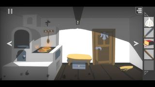 Winterlore I - A folkloric mys - Screenshot 2