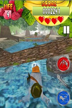 Pick Fruit - Screenshot 2