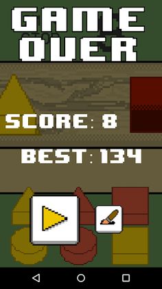 Shift That Shape - Screenshot 3